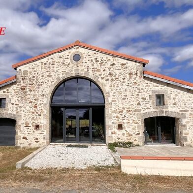 Maison 4 pièces 282000 €