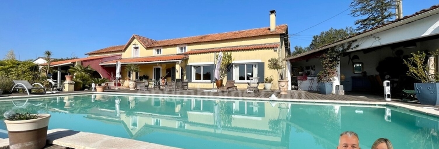 Maison 18 Pièces 438 m² à vendre à Aigues-Mortes (30220)