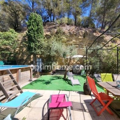 Maison 8 pièces 350000 €