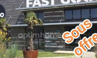 Commerce  620 m² à vendre à Guérande (44350)