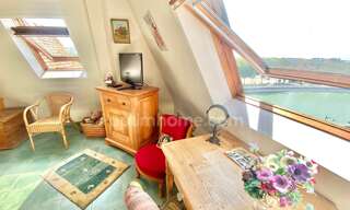 Appartement 1 Pièce 34 m² à vendre à Trouville-sur-Mer (14360)