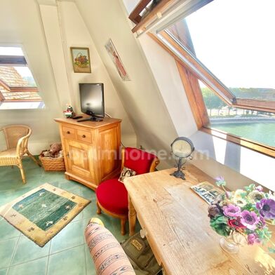 Appartement 1 pièces 158900 €