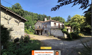 Maison 8 Pièces 208 m² à vendre à Fourcès (32250)