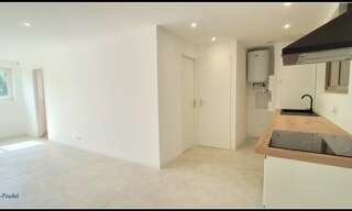 Appartement 3 Pièces 60 m² à vendre à Grenoble (38100)