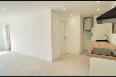 Appartement 3 pièces 109000 €