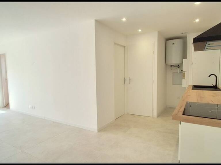 IDEAL INVESTISSEUR T3 de 60 m²  LOUE — photo 1