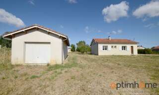 Bureau 4 Pièces 82 m² à vendre à Le Grand-Madieu (16450)