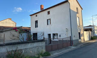 Maison 3 Pièces 95 m² à vendre à Entraigues (63720)