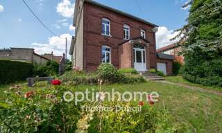 Maison 5 Pièces 96 m² à vendre à Landrecies (59550)