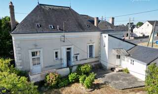 Maison 12 Pièces 190 m² à vendre à Le Lude (72800)