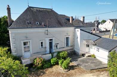 Maison 12 pièces 203300 €