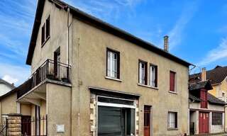 Maison 8 Pièces 153 m² à vendre à Arnac-Pompadour (19230)