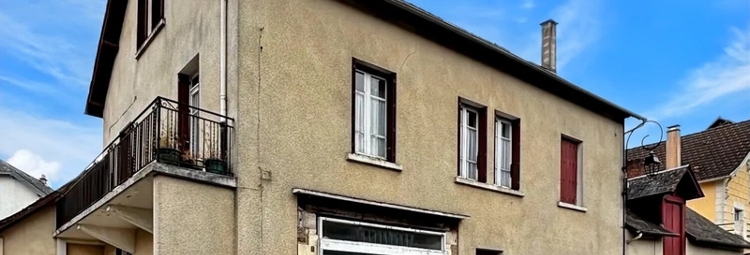 Maison 8 Pièces 153 m² à vendre à Arnac-Pompadour (19230)