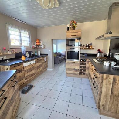 Appartement 5 pièces 190000 €