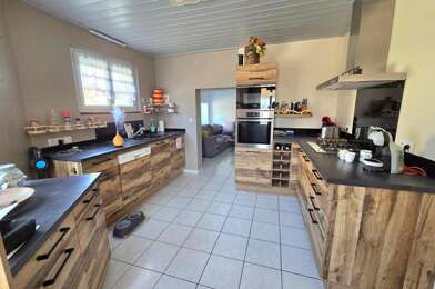 Appartement 5 pièces 190000 €