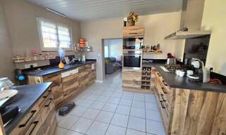 Appartement 5 Pièces 94 m² à vendre à Ferrières-le-Lac (25470)