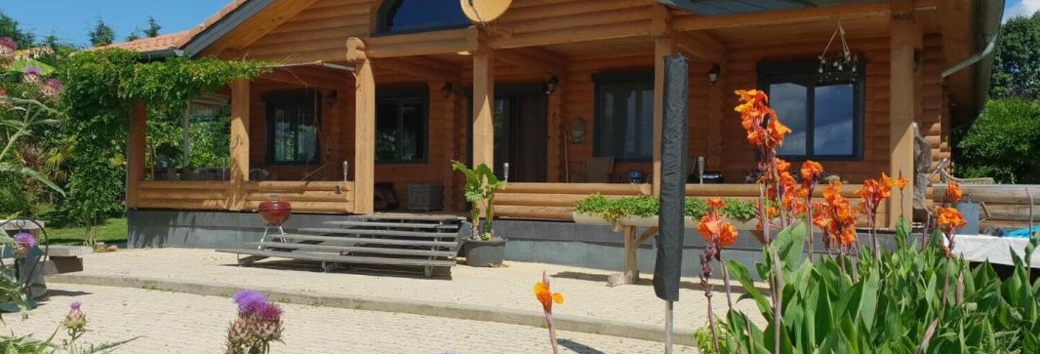 Maison 6 Pièces 140 m² à vendre à Miélan (32170)