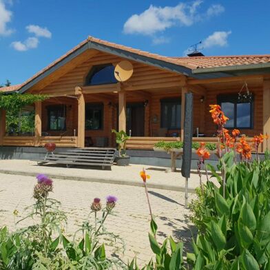 Maison 6 pièces 370000 €