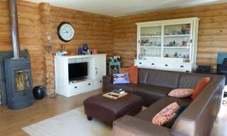 Maison 6 Pièces 140 m² à vendre à Miélan (32170)