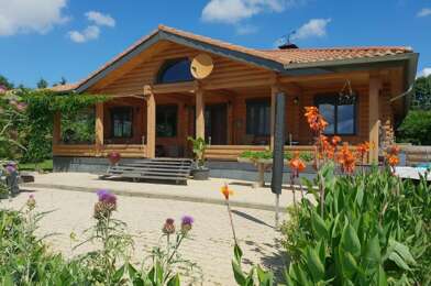 Maison 6 pièces 345000 €
