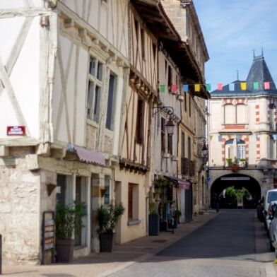 Appartement 2 pièces 380 €