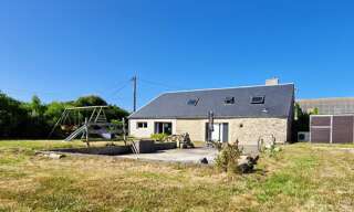 Maison 5 Pièces 106 m² à vendre à Plozévet (29710)