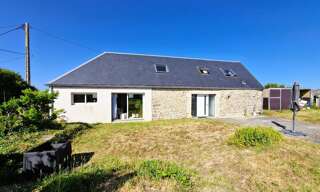 Maison 5 Pièces 106 m² à vendre à Plozévet (29710)