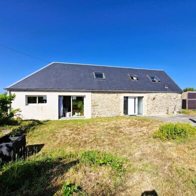 Maison 5 pièces 336000 €