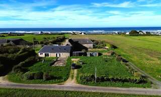 Maison 5 Pièces 106 m² à vendre à Plozévet (29710)