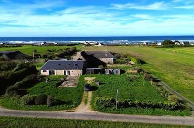 Maison 5 pièces 336000 €