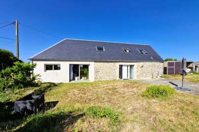 Maison 5 pièces 324900 €