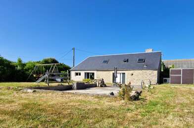 Maison 5 pièces 299700 €
