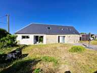 Maison de 106 m² - 4 pièces - Plozévet — photo 2