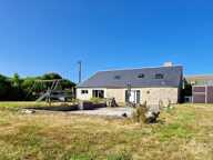 Maison de 106 m² - 4 pièces - Plozévet — photo 3