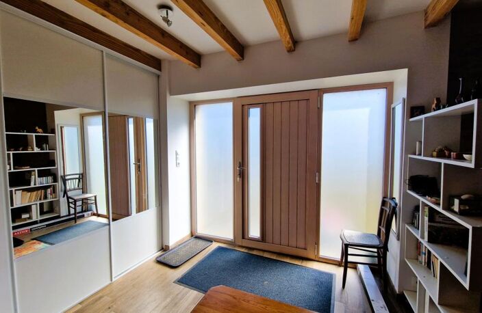 Maison de 106 m² - 4 pièces - Plozévet — photo 5