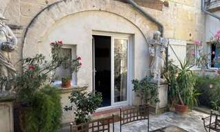 Appartement 2 Pièces 51 m² à vendre à Beaucaire (30300)