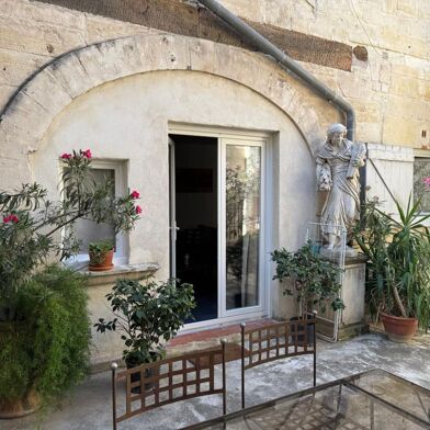 Appartement 2 pièces 79500 €