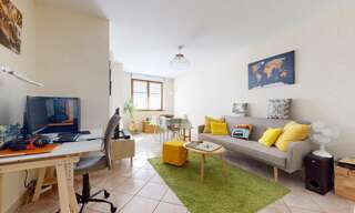 Appartement 2 Pièces 48 m² à vendre à Vernon (27200)