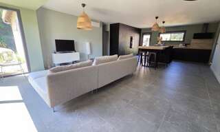 Maison 4 Pièces 108 m² à vendre à Sauveterre (30150)