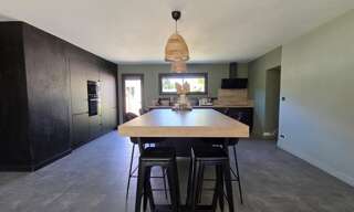 Maison 4 Pièces 108 m² à vendre à Sauveterre (30150)