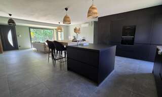 Maison 4 Pièces 108 m² à vendre à Sauveterre (30150)