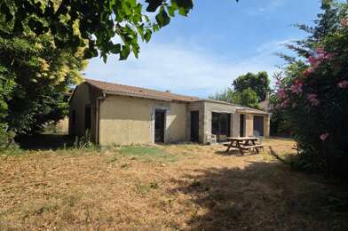 Maison 4 pièces 295000 €