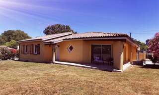 Maison 4 Pièces 117 m² à vendre à Prignac-et-Marcamps (33710)