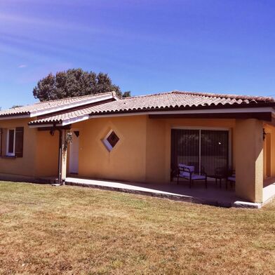 Maison 4 pièces 330000 €