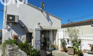 Maison 3 Pièces 52 m² à vendre à Saint-Pierre-d'Oléron (17310)