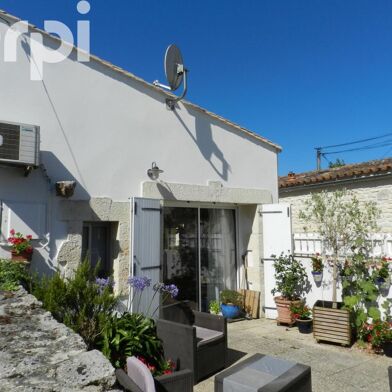 Maison 3 pièces 215200 €