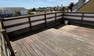 Appartement 5 Pièces 350 m² à vendre à Saint-Pabu (29830)