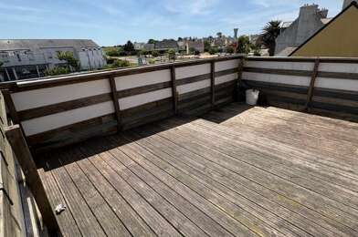 Appartement 5 pièces 309800 €