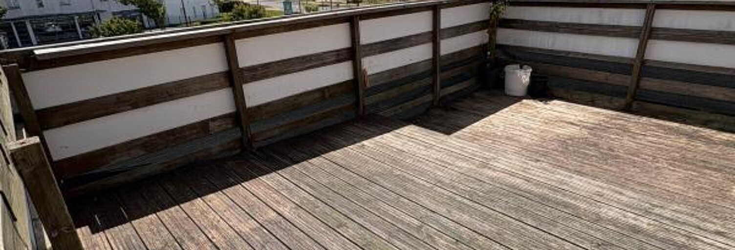 Appartement 5 Pièces 350 m² à vendre à Saint-Pabu (29830)