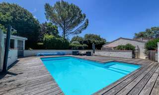 Maison 6 Pièces 142 m² à vendre à Gragnague (31380)